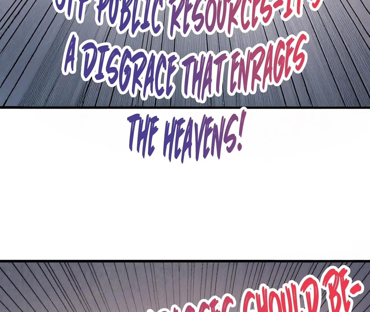 The Eternal Supreme Chapter 409 - Page 86