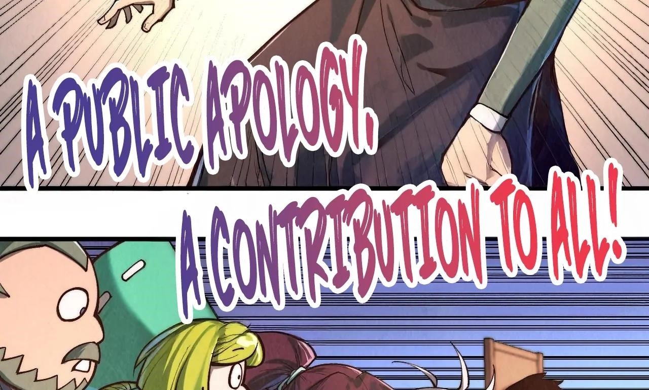 The Eternal Supreme Chapter 409 - Page 88