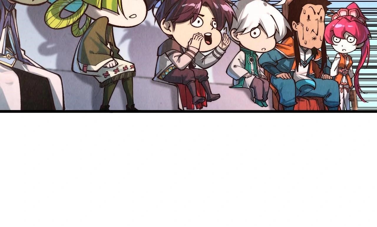 The Eternal Supreme Chapter 409 - Page 89