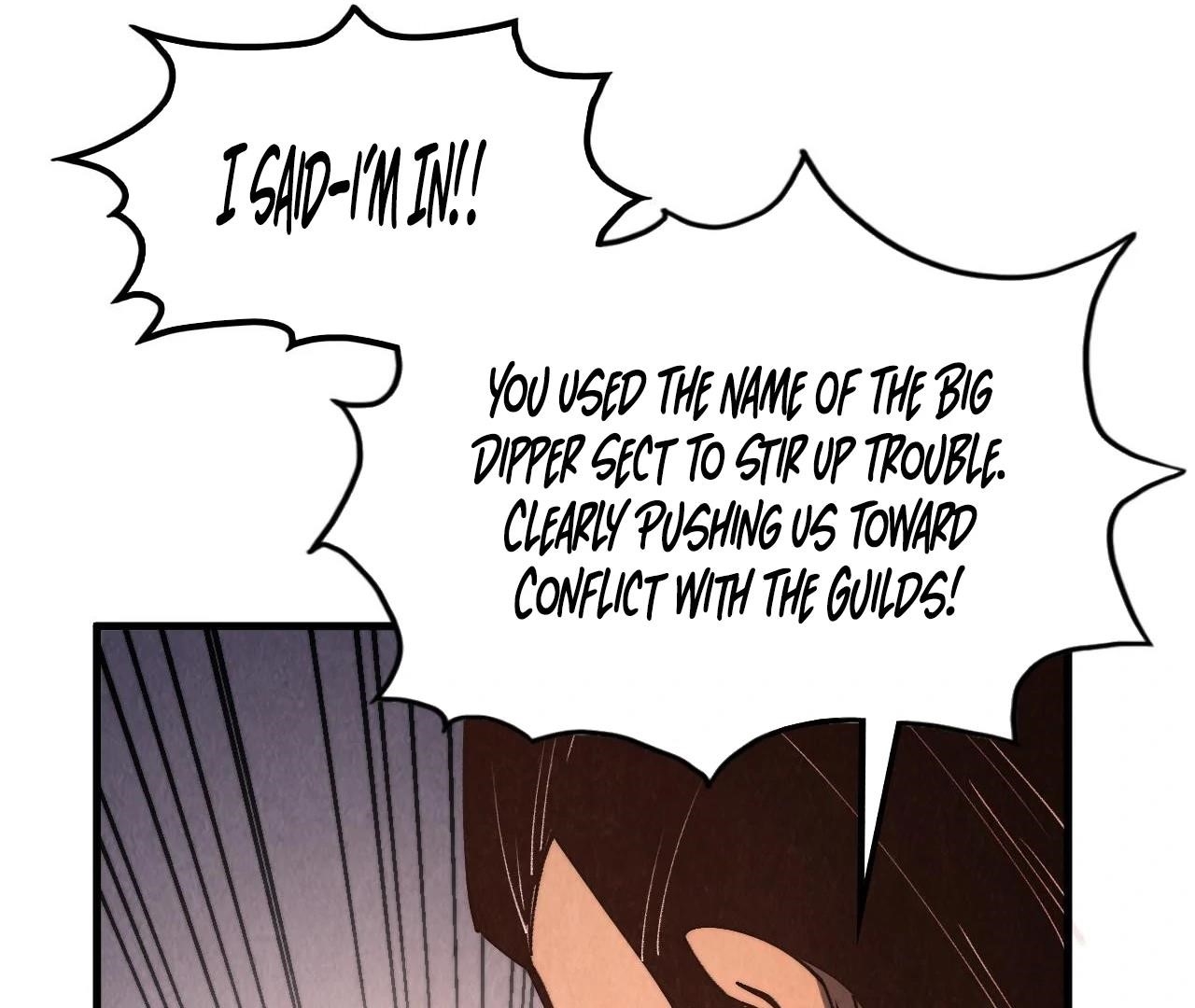 The Eternal Supreme Chapter 409 - Page 90