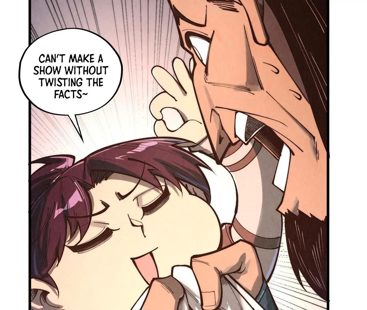 The Eternal Supreme Chapter 409 - Page 91