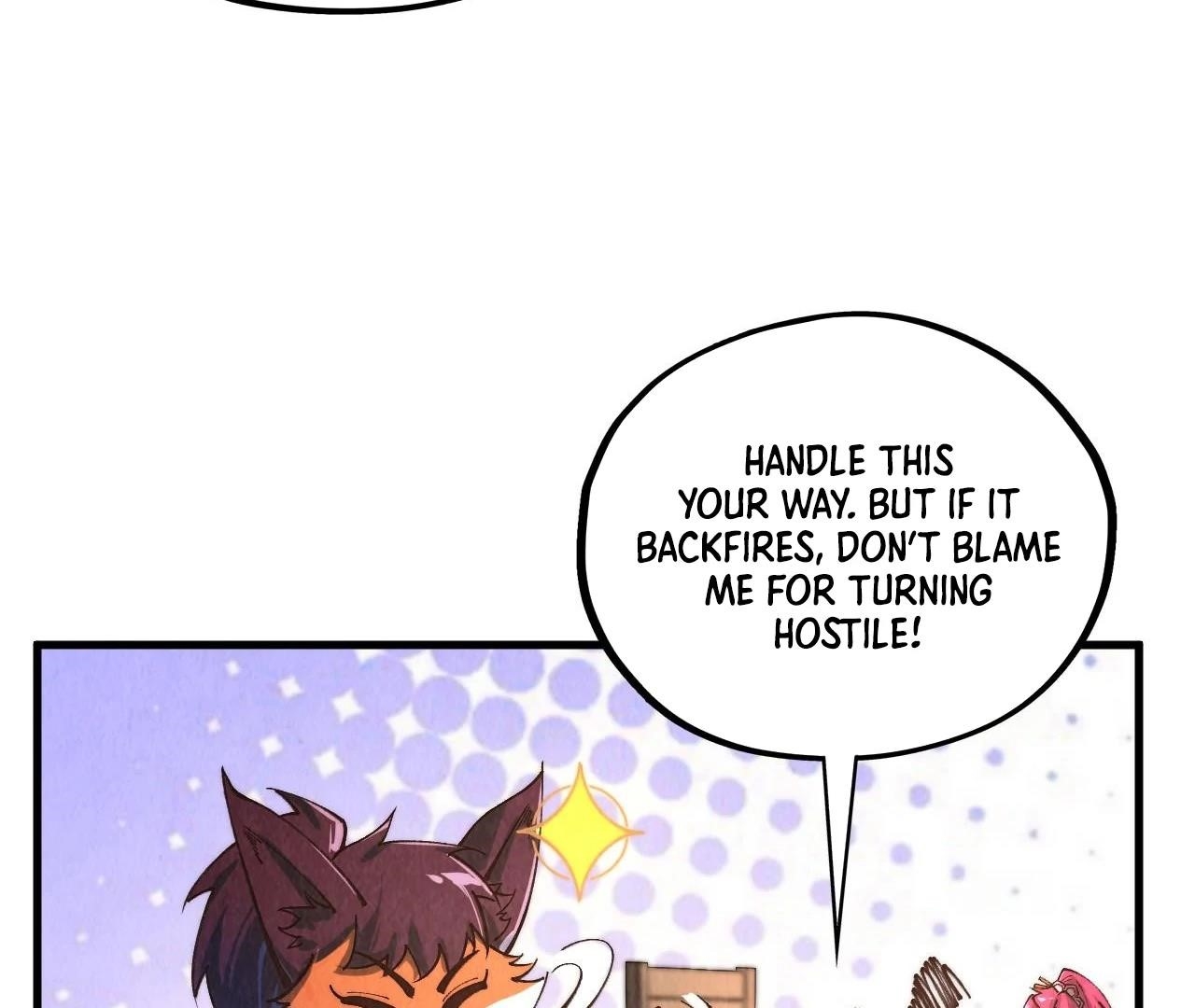 The Eternal Supreme Chapter 409 - Page 93