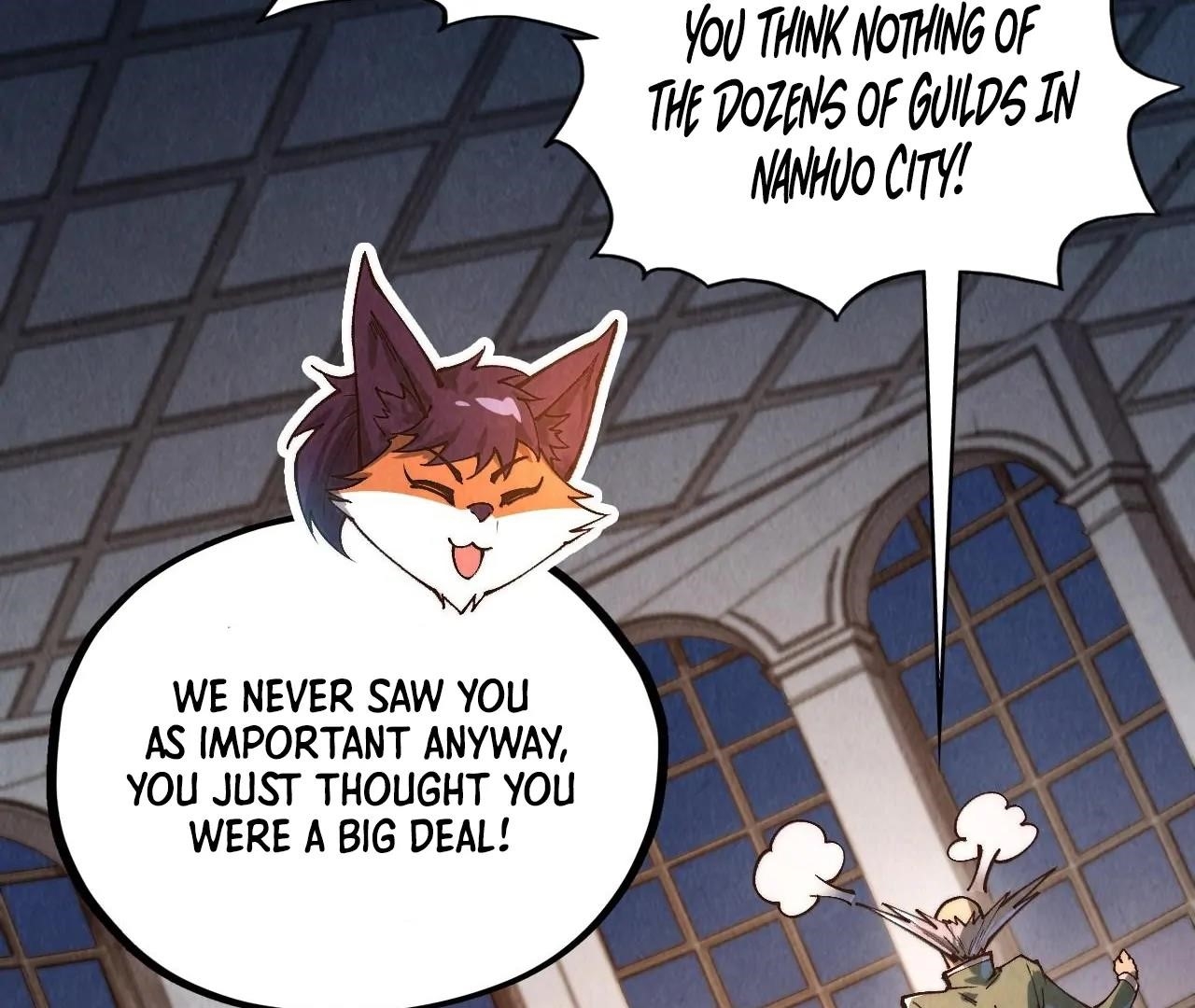 The Eternal Supreme Chapter 409 - Page 95