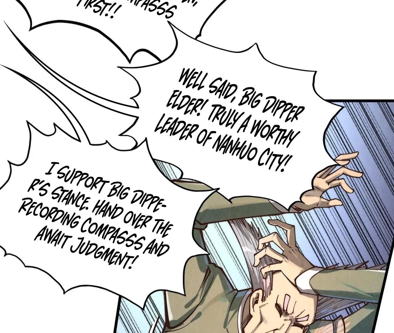 The Eternal Supreme Chapter 409 - Page 98