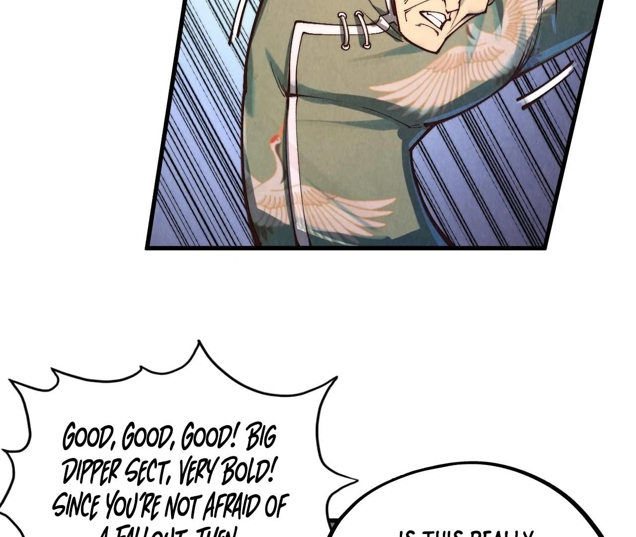 The Eternal Supreme Chapter 409 - Page 99