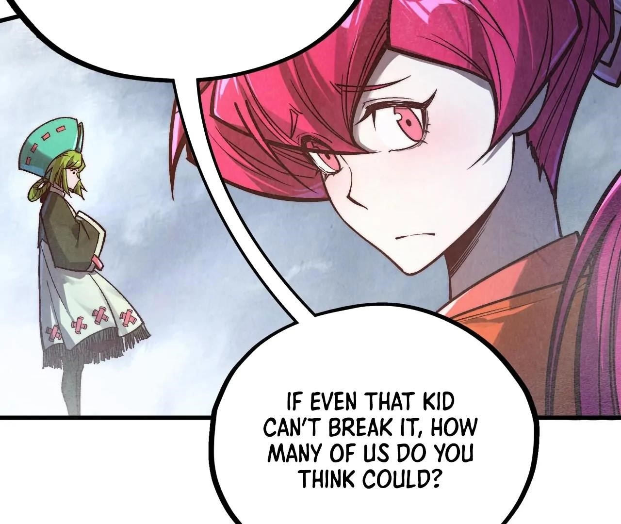 The Eternal Supreme Chapter 410 - Page 100