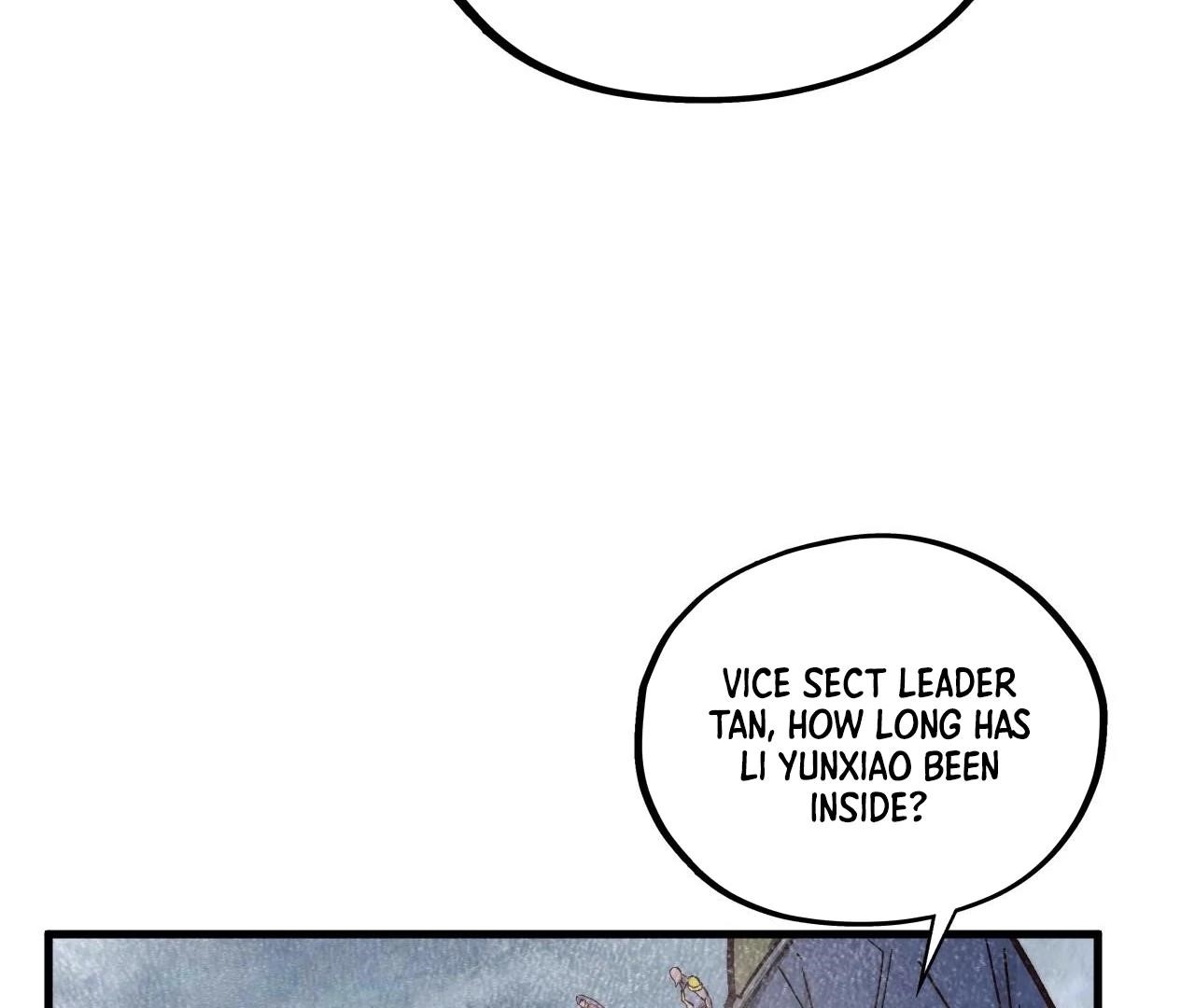 The Eternal Supreme Chapter 410 - Page 101