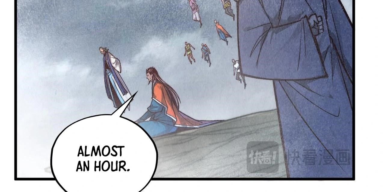 The Eternal Supreme Chapter 410 - Page 102