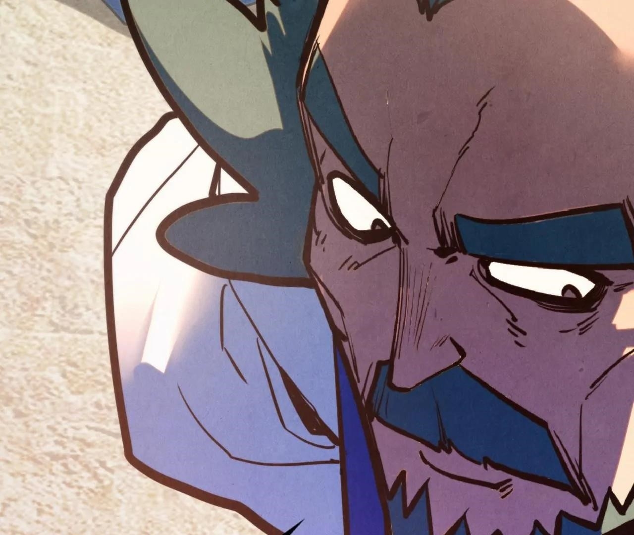 The Eternal Supreme Chapter 410 - Page 107