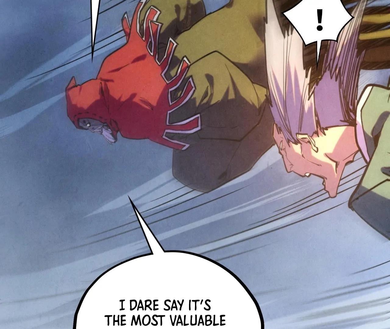 The Eternal Supreme Chapter 410 - Page 114