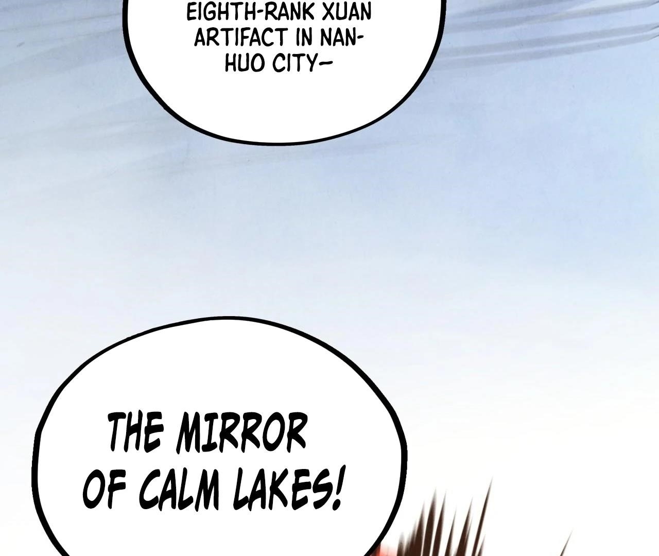 The Eternal Supreme Chapter 410 - Page 115