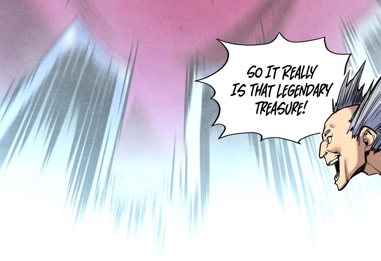 The Eternal Supreme Chapter 410 - Page 118