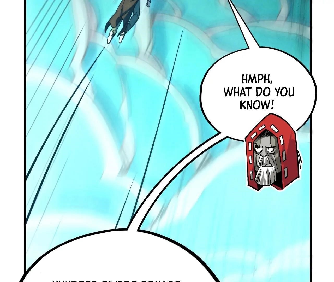 The Eternal Supreme Chapter 410 - Page 121