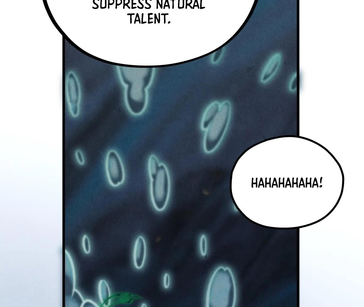 The Eternal Supreme Chapter 410 - Page 124