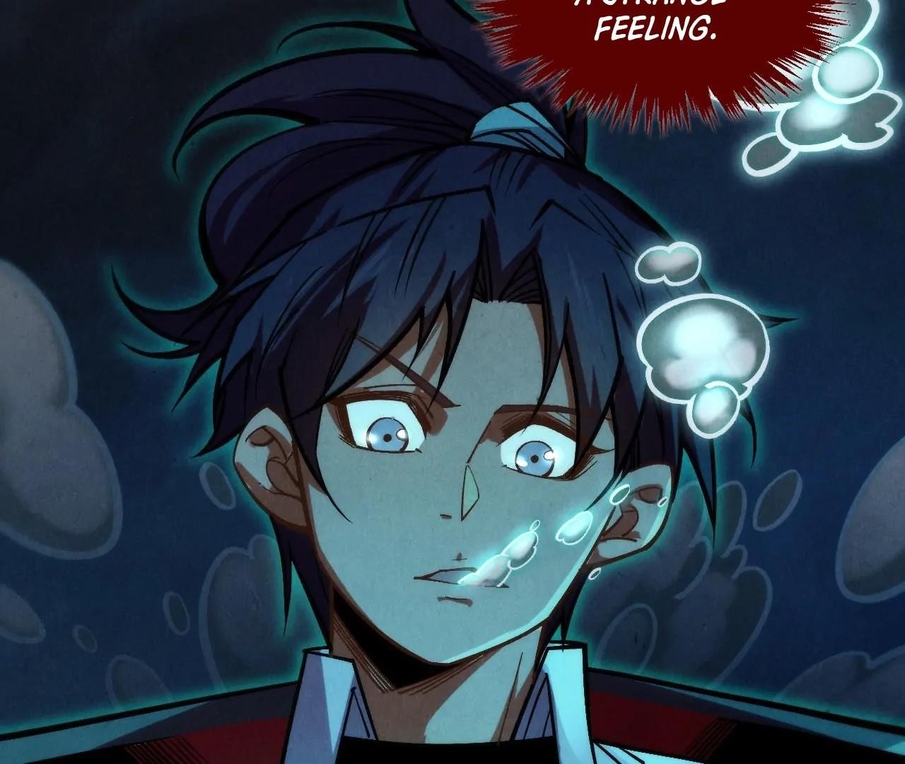 The Eternal Supreme Chapter 410 - Page 128