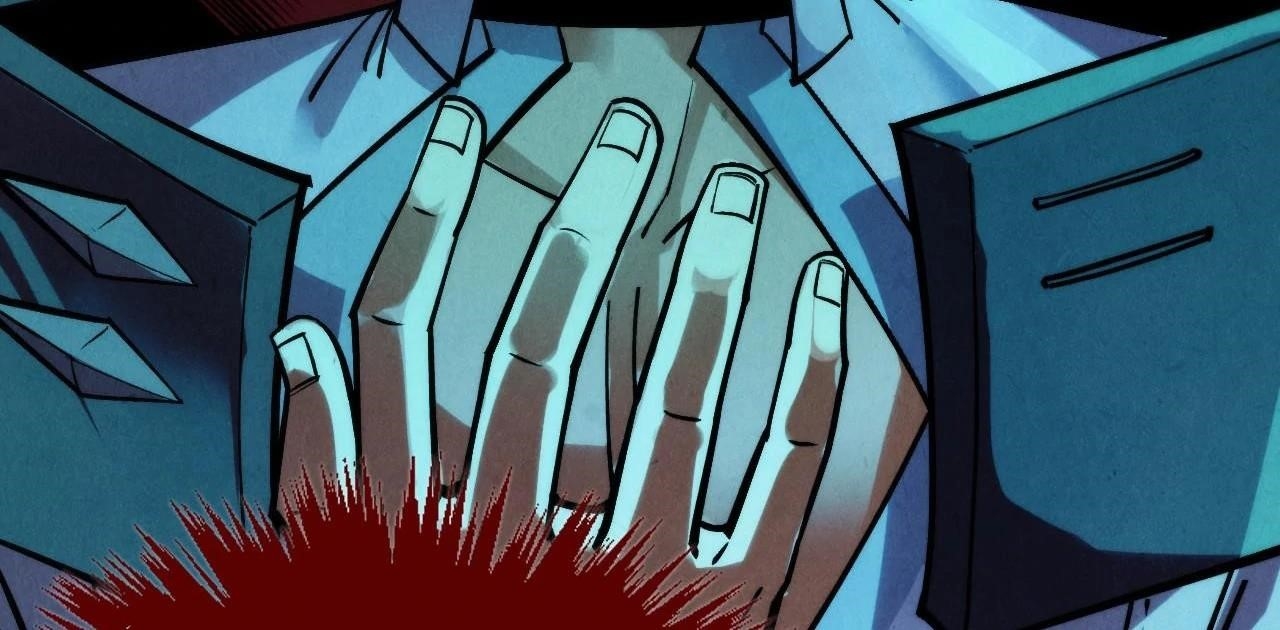 The Eternal Supreme Chapter 410 - Page 129