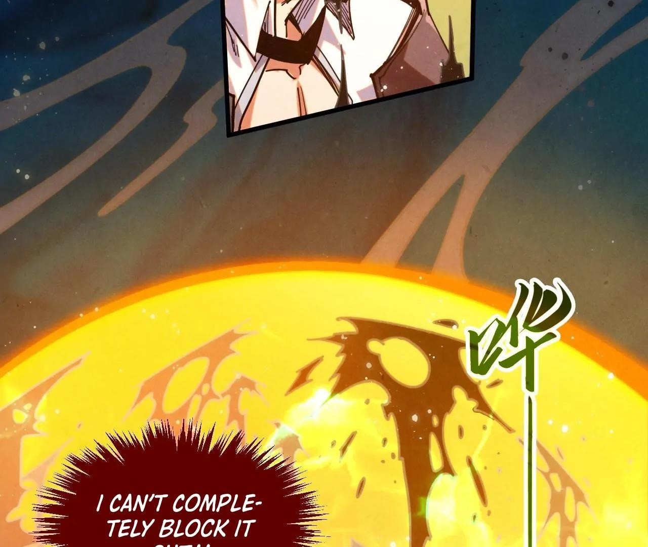 The Eternal Supreme Chapter 410 - Page 136