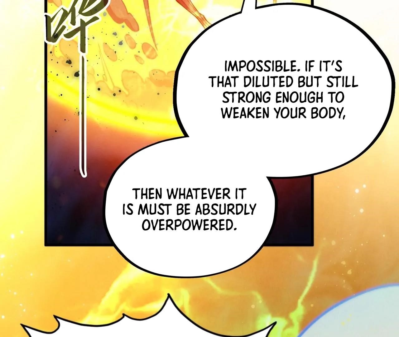 The Eternal Supreme Chapter 410 - Page 152