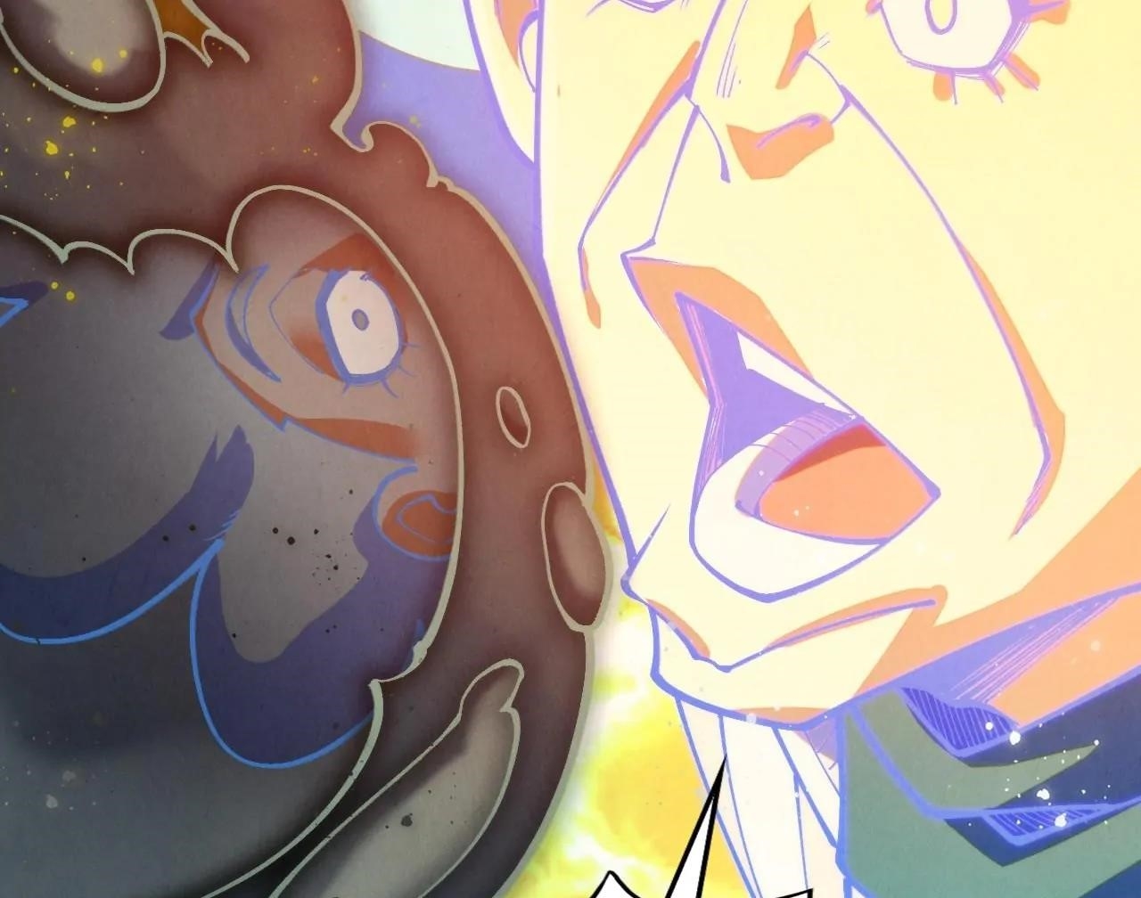 The Eternal Supreme Chapter 410 - Page 154