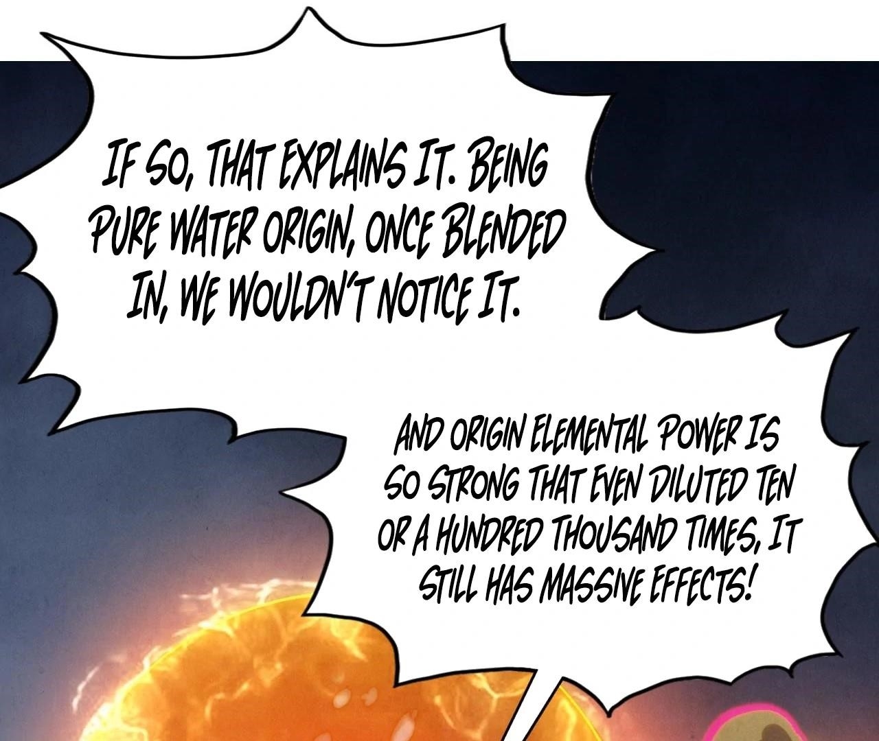 The Eternal Supreme Chapter 410 - Page 156