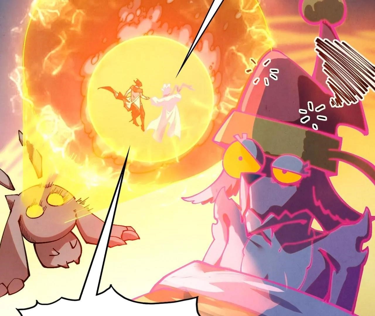 The Eternal Supreme Chapter 410 - Page 157