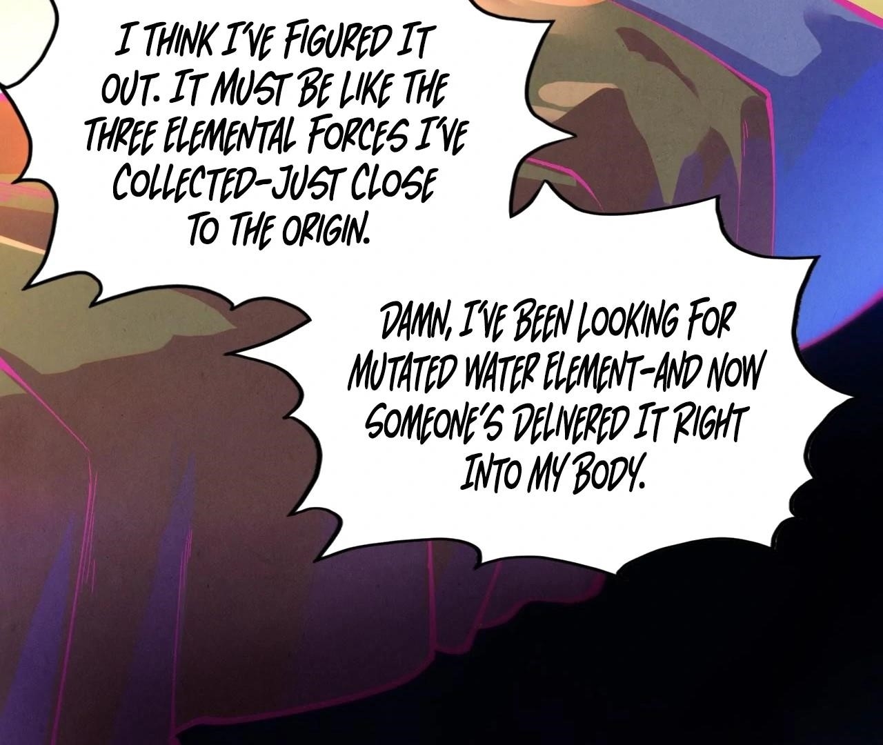 The Eternal Supreme Chapter 410 - Page 158