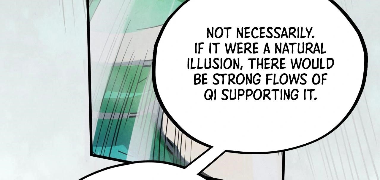 The Eternal Supreme Chapter 410 - Page 16