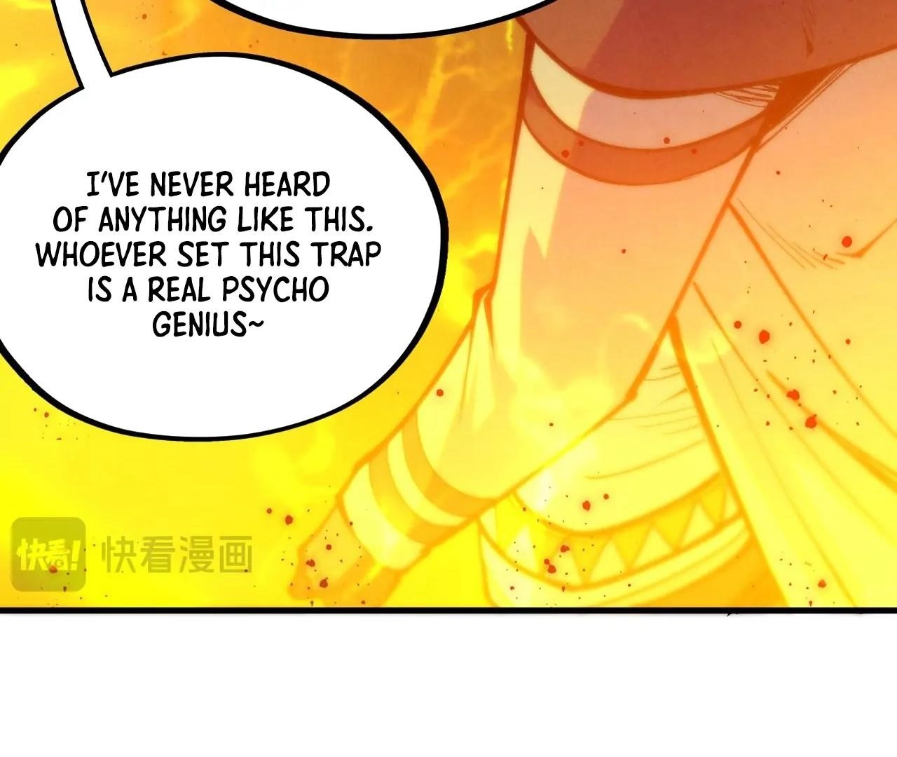 The Eternal Supreme Chapter 410 - Page 162