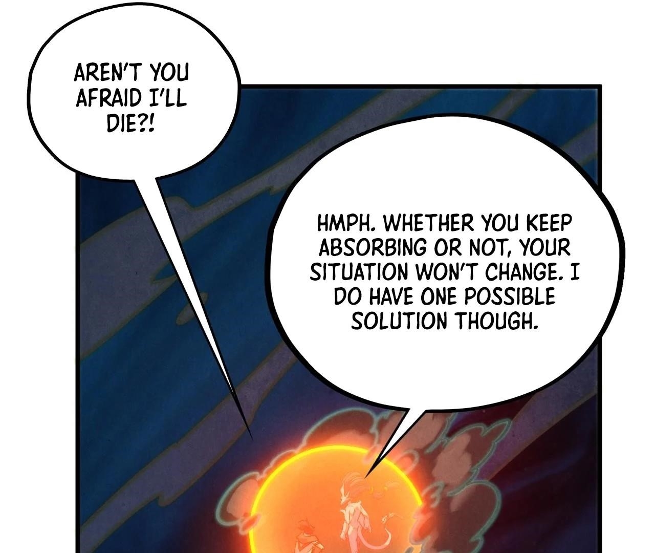 The Eternal Supreme Chapter 410 - Page 168