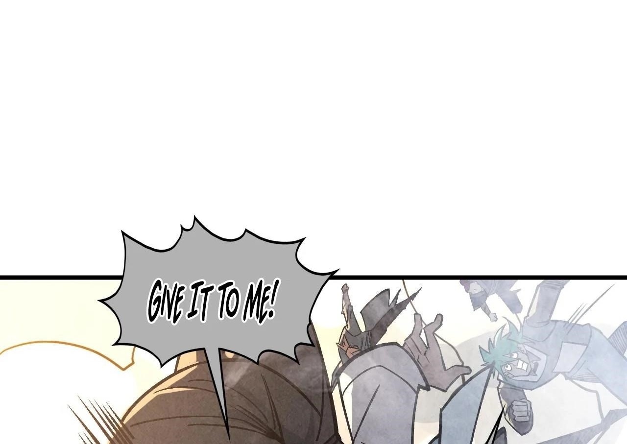 The Eternal Supreme Chapter 410 - Page 2