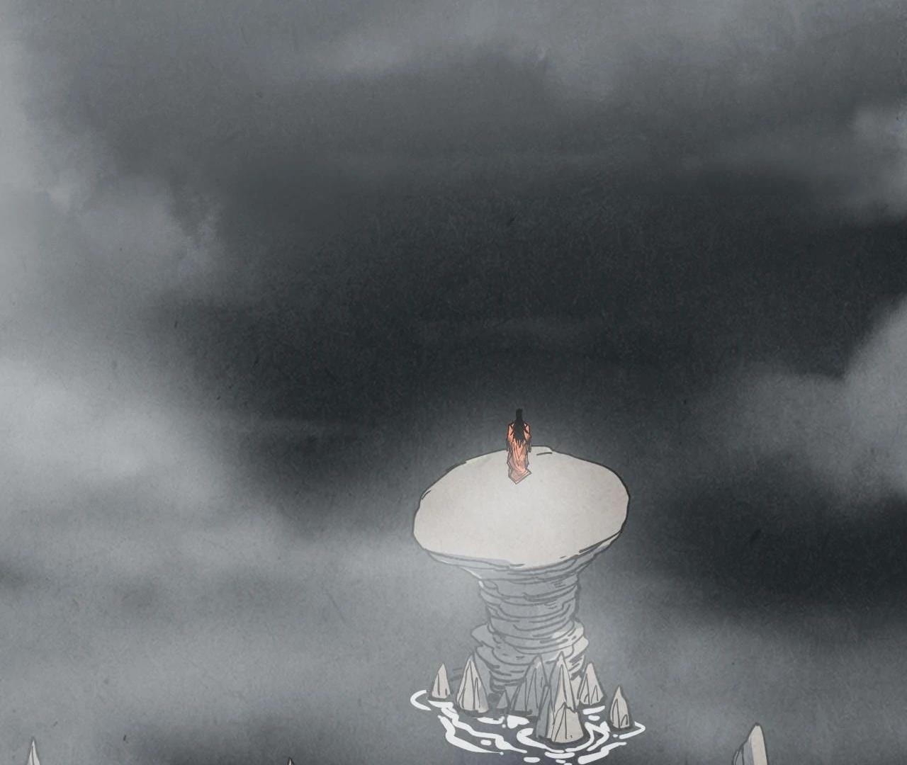 The Eternal Supreme Chapter 410 - Page 27