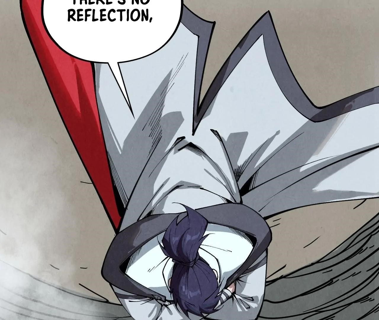 The Eternal Supreme Chapter 410 - Page 37