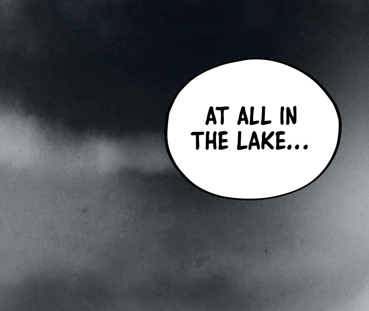 The Eternal Supreme Chapter 410 - Page 39