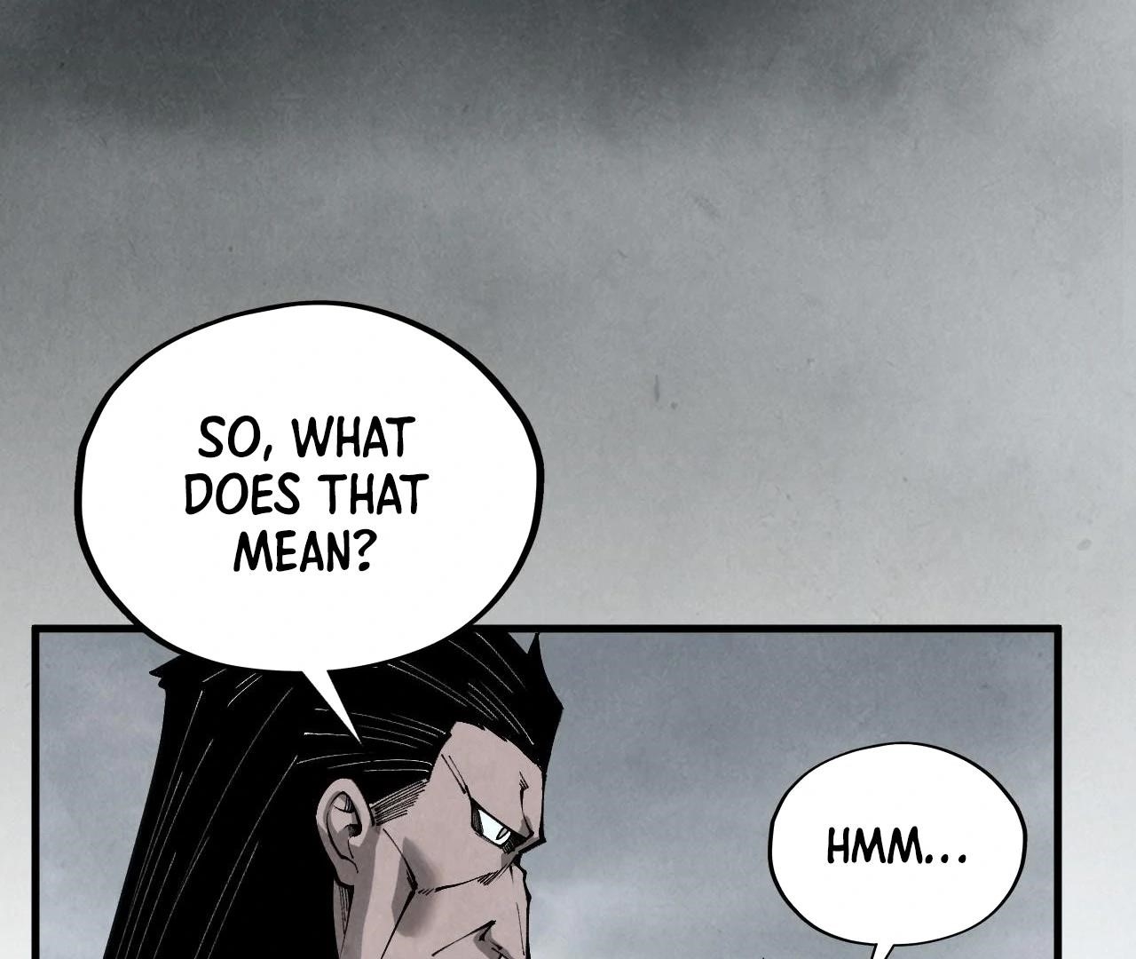 The Eternal Supreme Chapter 410 - Page 40