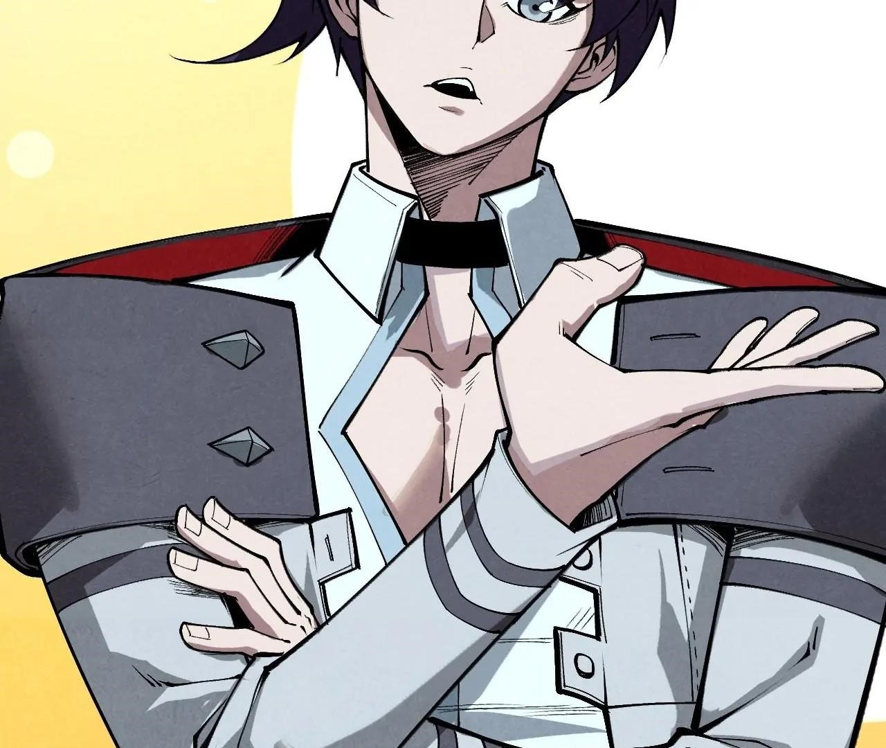 The Eternal Supreme Chapter 410 - Page 45