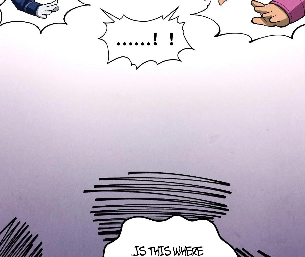 The Eternal Supreme Chapter 410 - Page 47