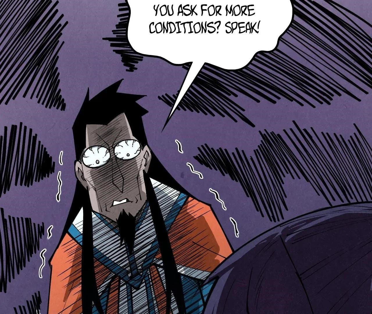 The Eternal Supreme Chapter 410 - Page 48