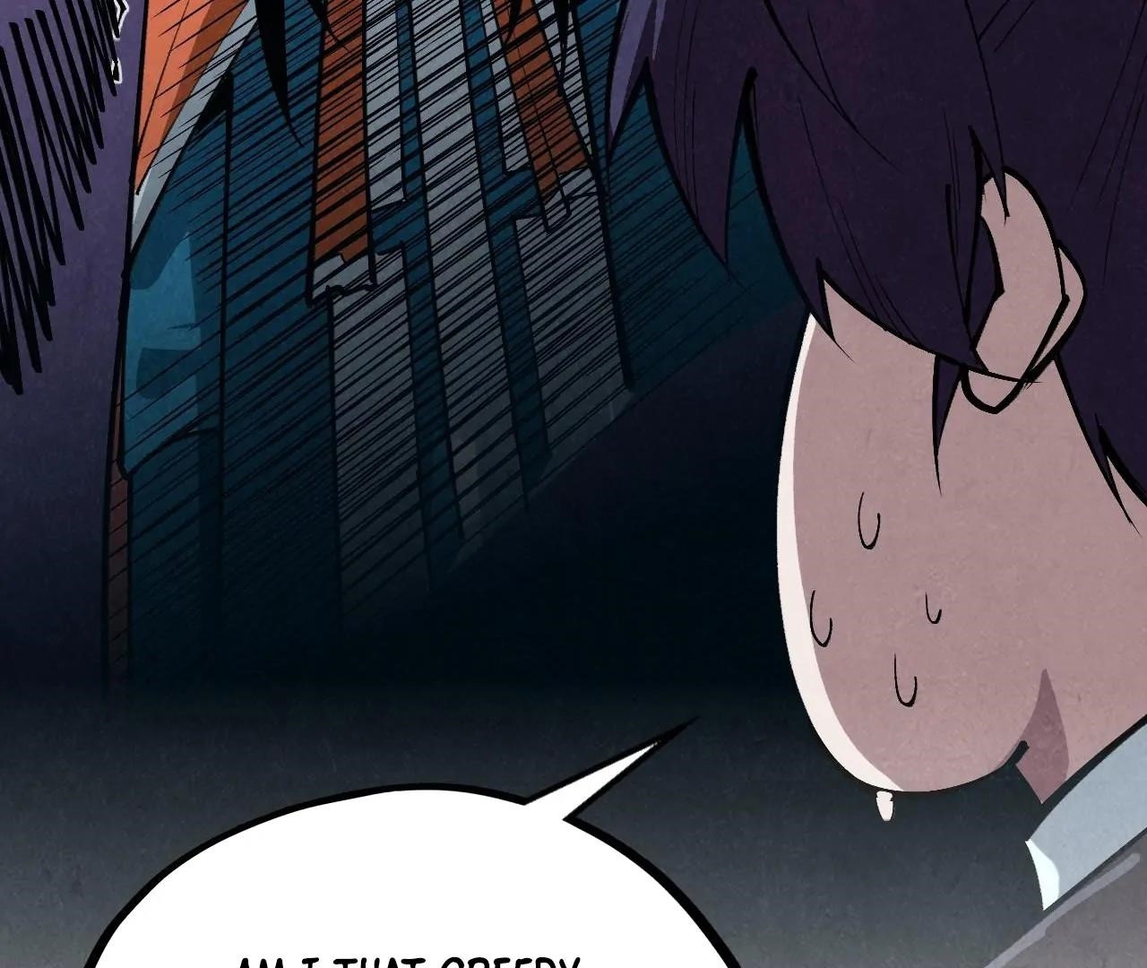 The Eternal Supreme Chapter 410 - Page 49