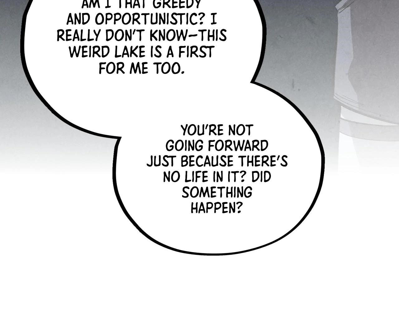 The Eternal Supreme Chapter 410 - Page 50