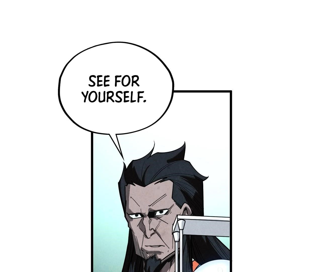 The Eternal Supreme Chapter 410 - Page 51