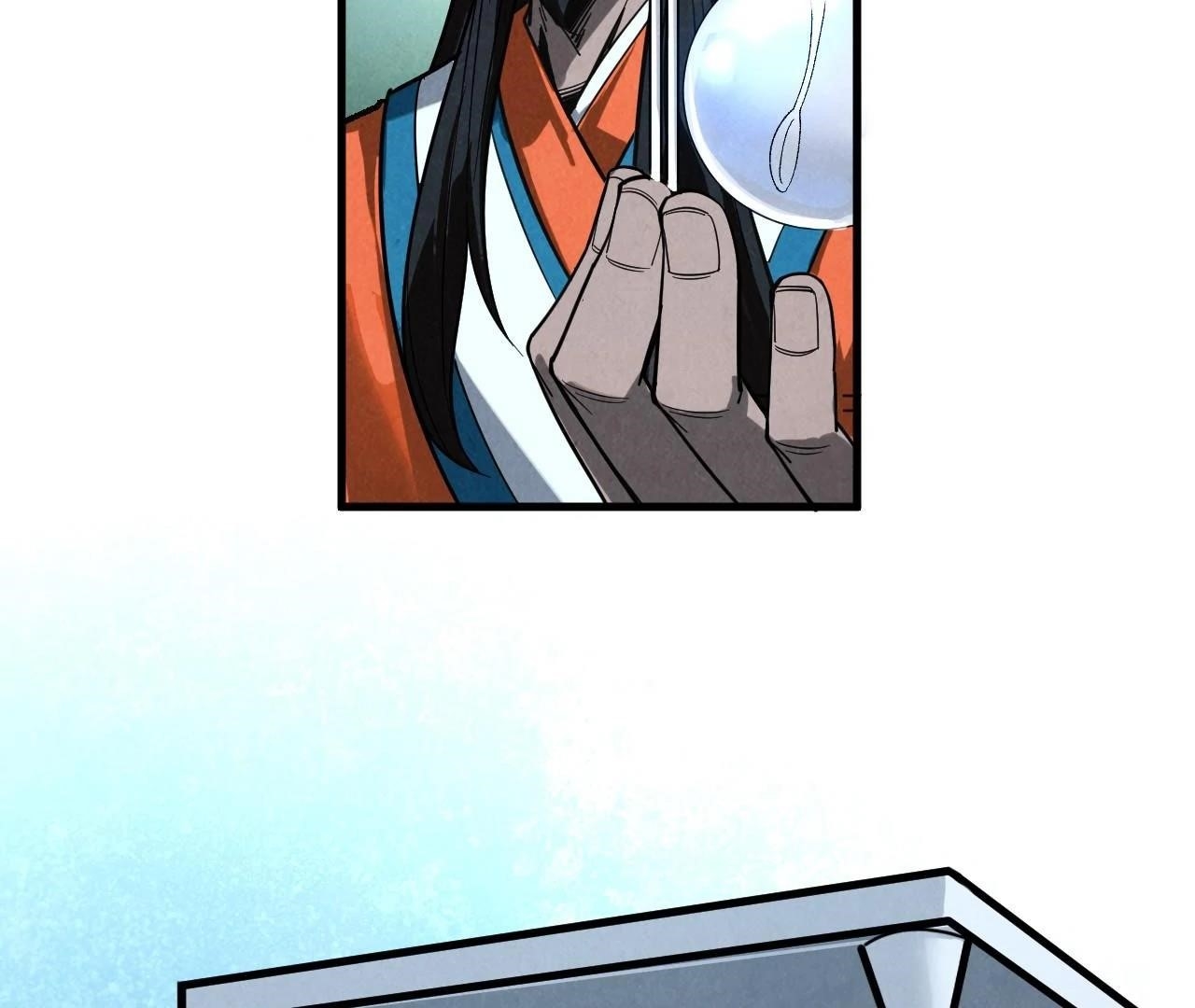 The Eternal Supreme Chapter 410 - Page 52