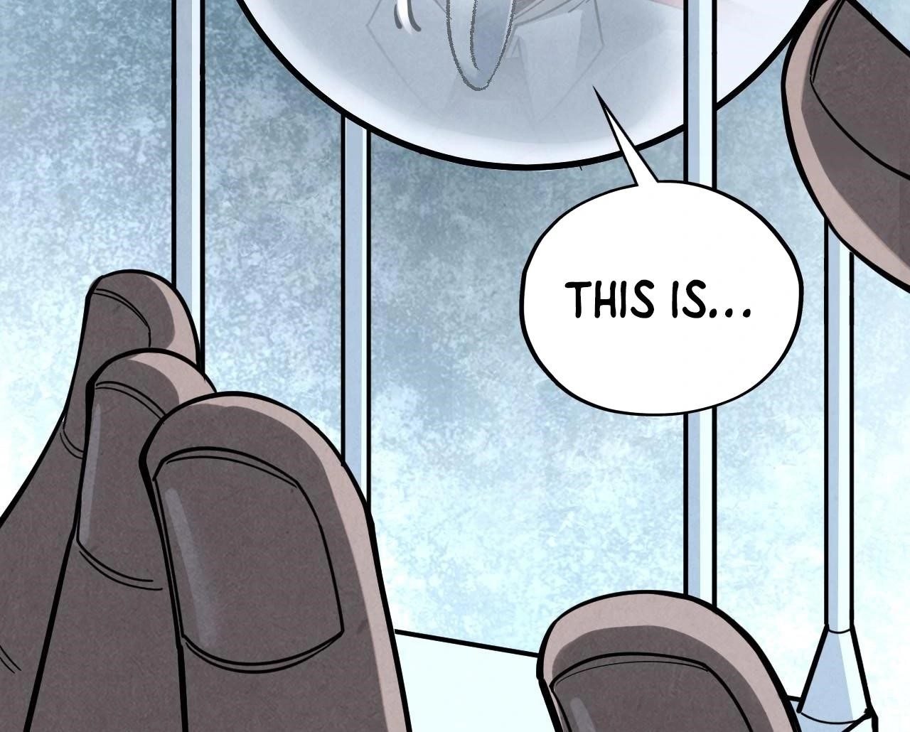 The Eternal Supreme Chapter 410 - Page 54