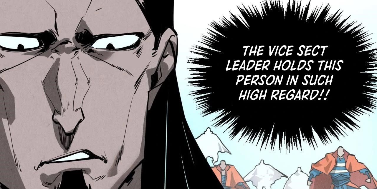 The Eternal Supreme Chapter 410 - Page 66