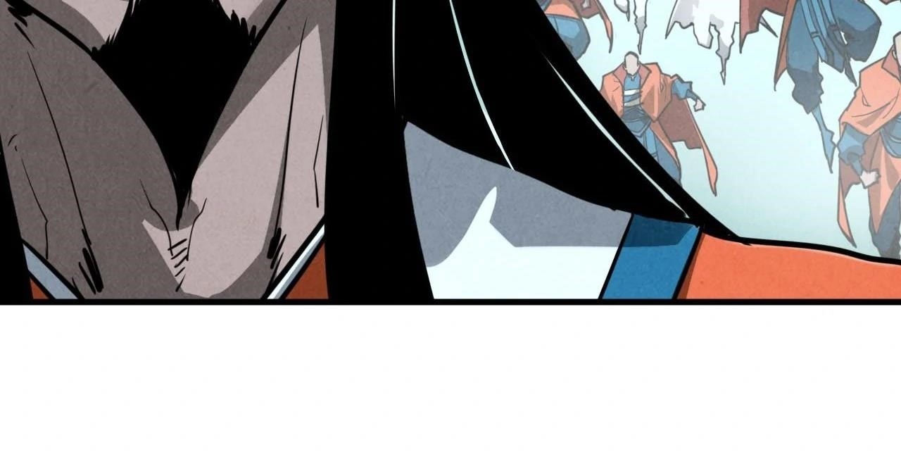 The Eternal Supreme Chapter 410 - Page 67