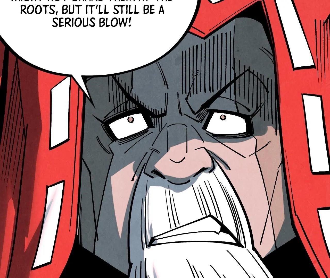 The Eternal Supreme Chapter 410 - Page 7