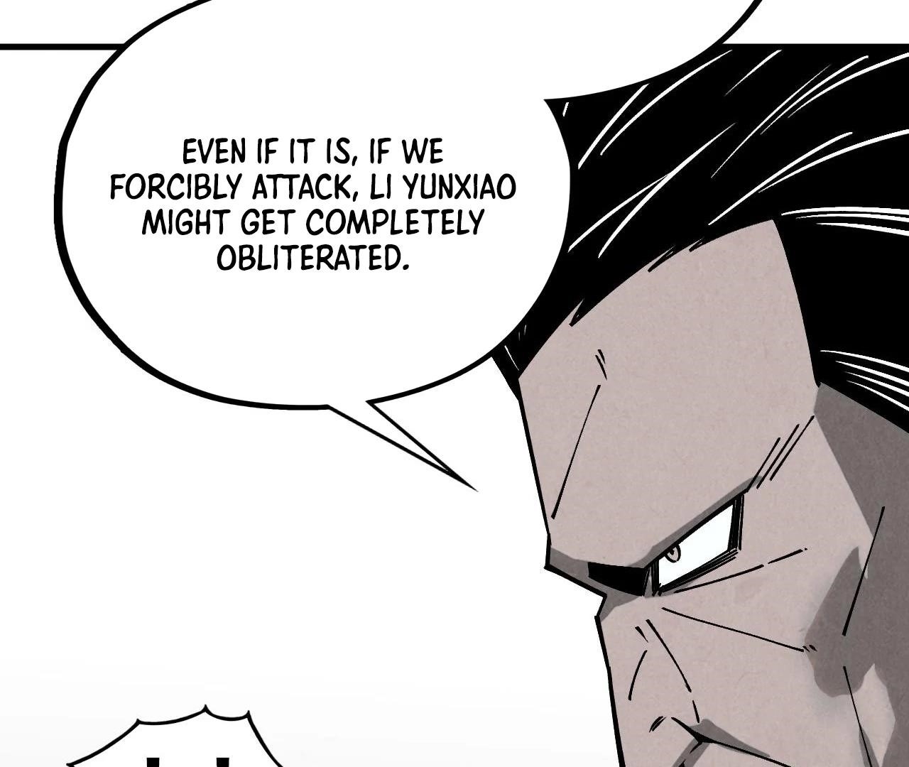 The Eternal Supreme Chapter 410 - Page 75