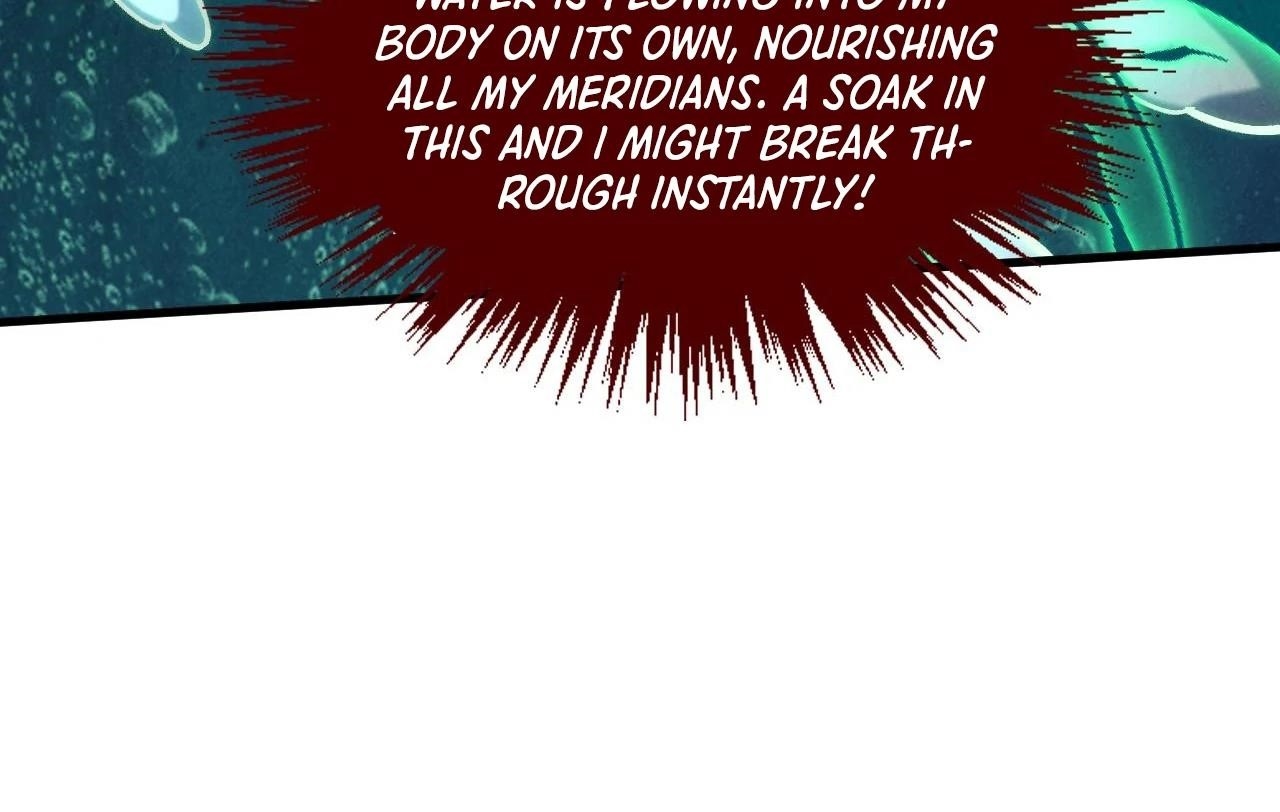 The Eternal Supreme Chapter 410 - Page 92