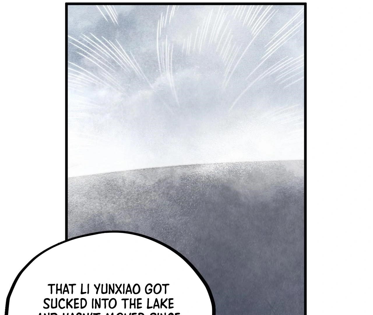 The Eternal Supreme Chapter 410 - Page 93