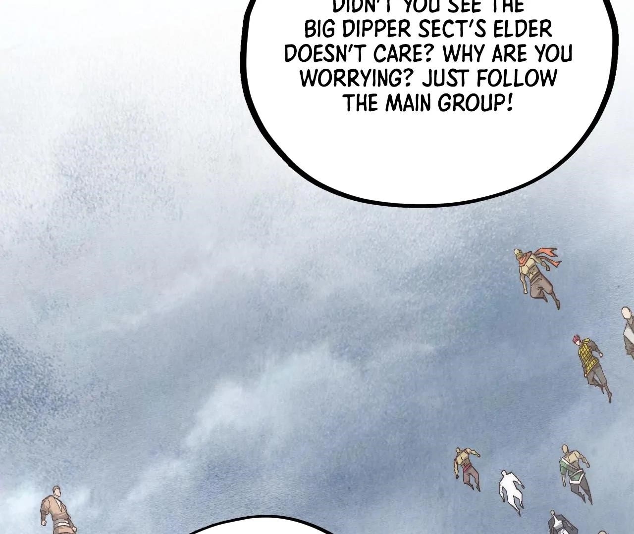 The Eternal Supreme Chapter 410 - Page 97