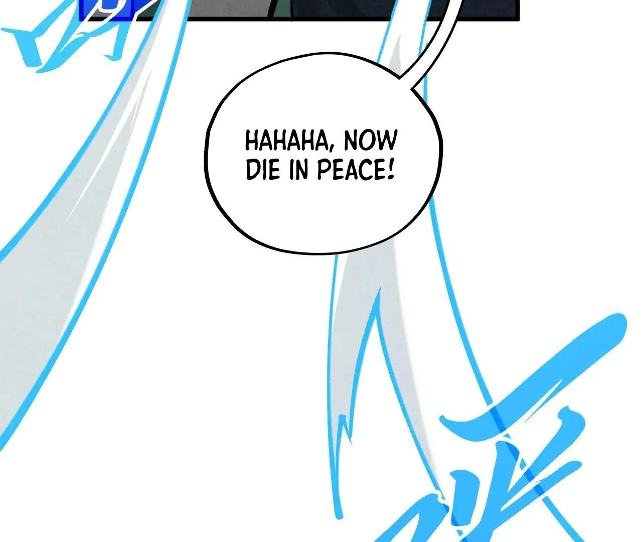 The Eternal Supreme Chapter 411 - Page 117